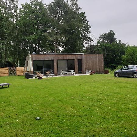 Villa Eden Sint-Pauwels Exterior foto